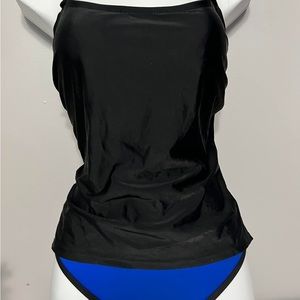 new swimsuit
new shoes size 37 (they are not original)